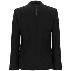 Alexander McQueen Barathea Blazer