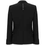 Alexander McQueen Barathea Blazer