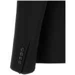 Alexander McQueen Barathea Blazer