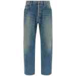 Saint Laurent Mick Jeans