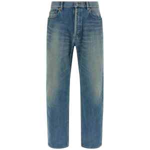 Saint Laurent Mick Jeans