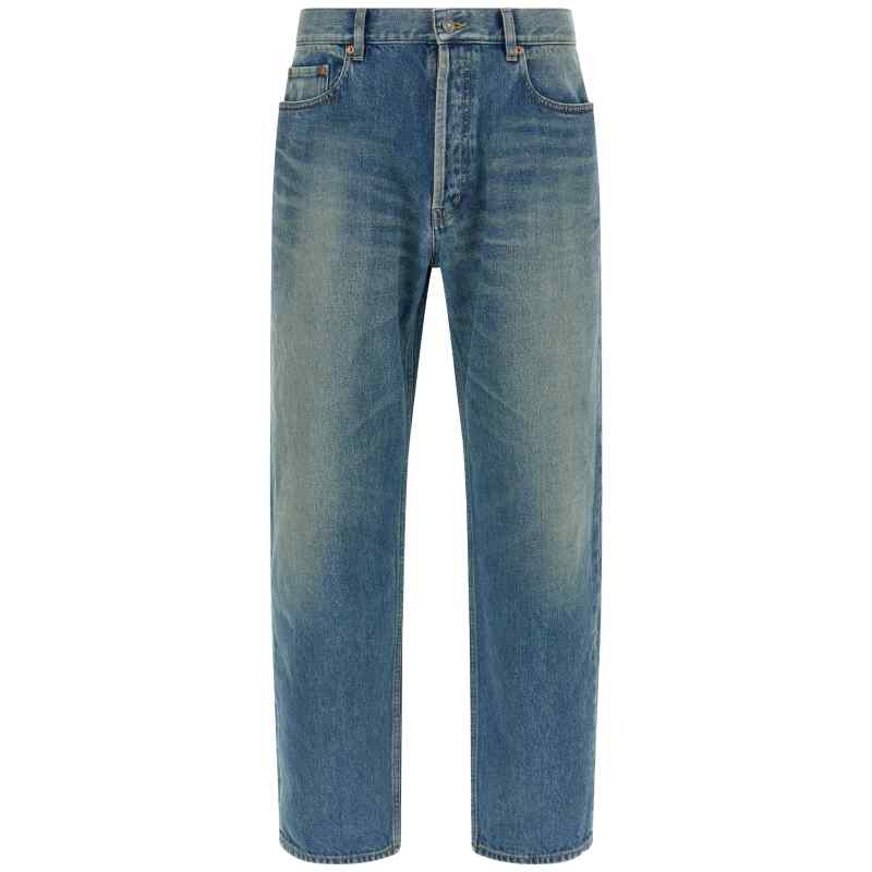 Saint Laurent Mick Jeans
