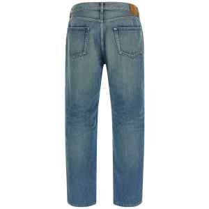 Saint Laurent Mick Jeans