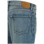 Saint Laurent Mick Jeans