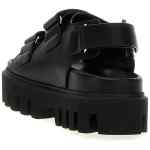 Alexander McQueen Parachute Sandals