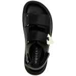 Alexander McQueen Parachute Sandals