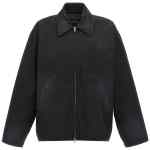 Balenciaga Bb Garderobe Jacket