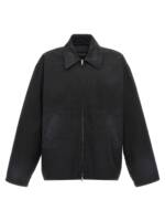 Balenciaga Bb Garderobe Jacket