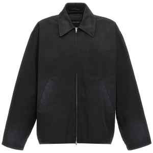 Balenciaga Bb Garderobe Jacket