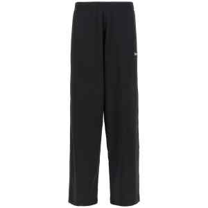 Balenciaga Logo Embroidery Joggers