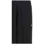 Balenciaga Logo Embroidery Joggers