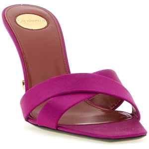 Saint Laurent Opyum Mules