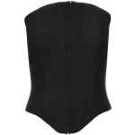Alexander McQueen Corset Top