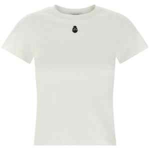 Alexander McQueen Skull T-shirt