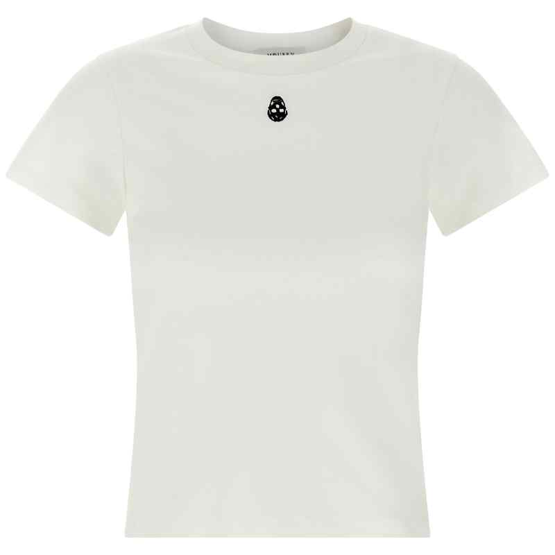 Alexander McQueen Skull T-shirt
