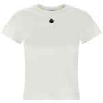 Alexander McQueen Skull T-shirt