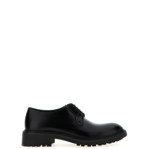 Saint Laurent Antoine Lace Up Shoes