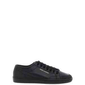 Saint Laurent Gym Sneakers