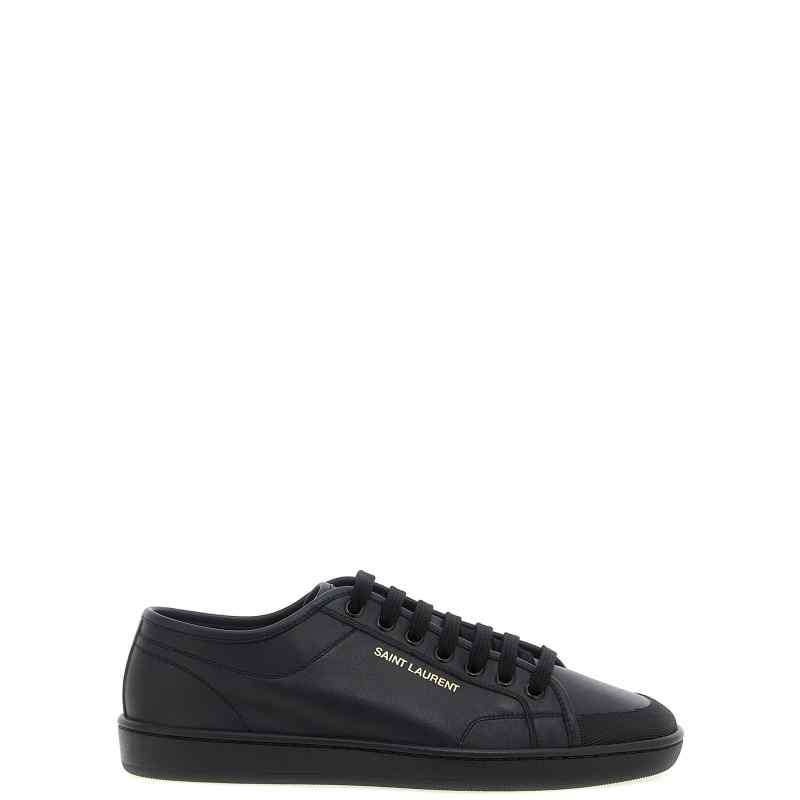 Saint Laurent Gym Sneakers