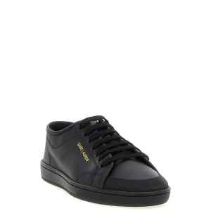 Saint Laurent Gym Sneakers