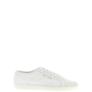 Saint Laurent Gym Sneakers