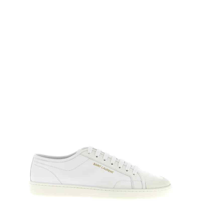 Saint Laurent Gym Sneakers Saint Laurent Gym Sneakers