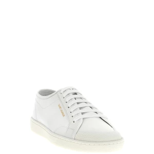 Saint Laurent Gym Sneakers