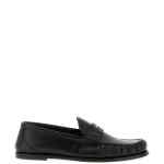 Saint Laurent Laurent Loafers