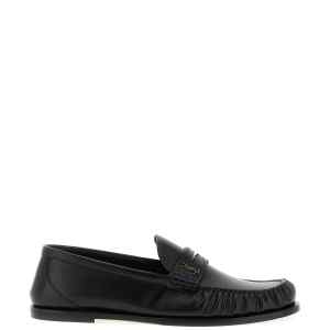 Saint Laurent Laurent Loafers