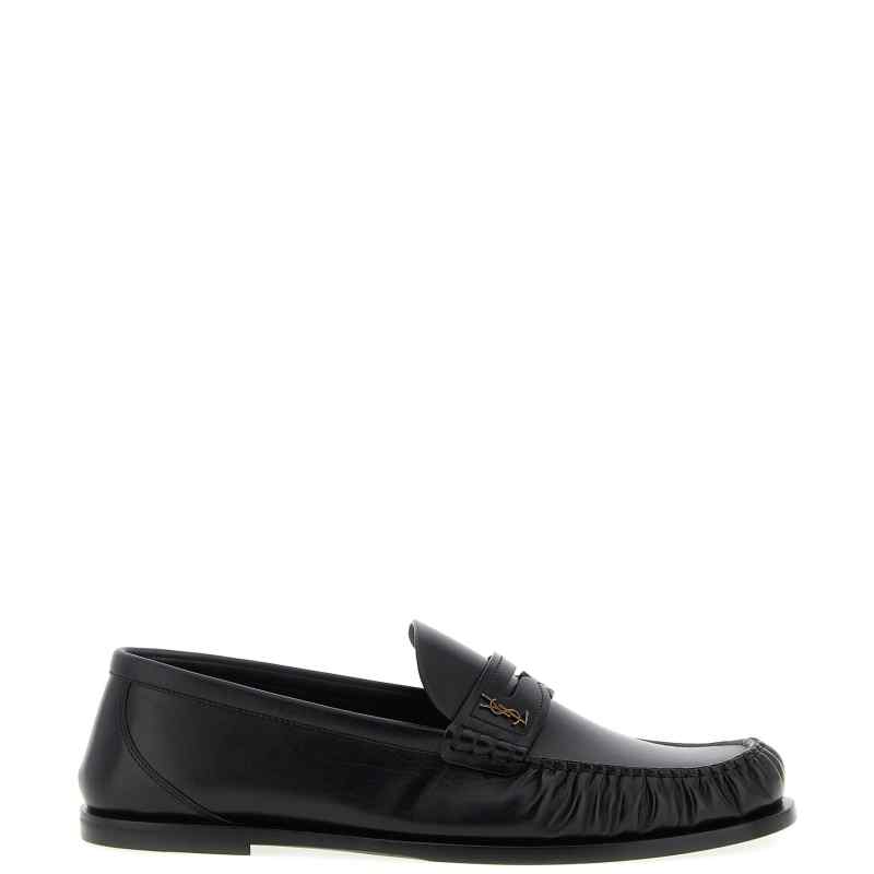Saint Laurent Laurent Loafers Saint Laurent Laurent Loafers