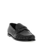 Saint Laurent Laurent Loafers