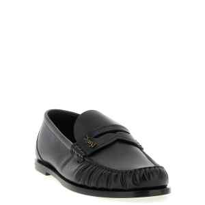 Saint Laurent Laurent Loafers