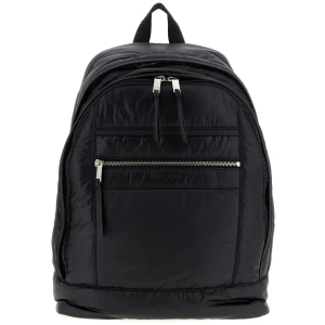 Saint Laurent City Backpack