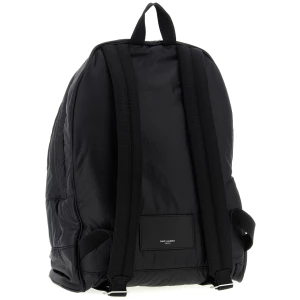 Saint Laurent City Backpack