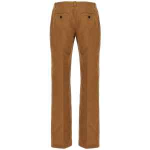 Alexander McQueen Mcqueen Chinos