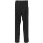 Saint Laurent Smocking Pants