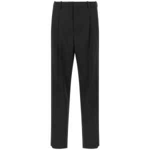 Saint Laurent Smocking Pants