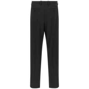 Saint Laurent Smocking Pants
