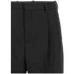 Saint Laurent Smocking Pants