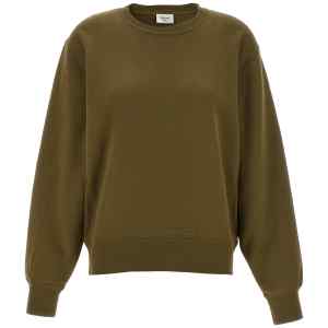 Saint Laurent Cassandre Sweatshirt