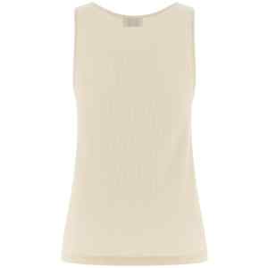 Saint Laurent Cassandre Tank Top