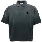 Alexander McQueen Polo Skull