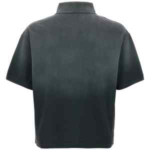 Alexander McQueen Polo Skull