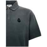 Alexander McQueen Polo Skull