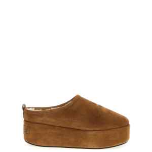 Balenciaga Alaska Soft Sabots