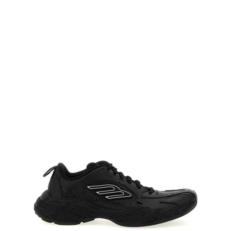 Balenciaga Monday Sneakers