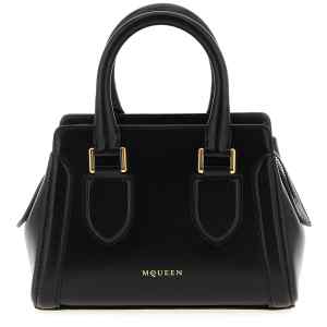 Alexander McQueen Birdee Mini Handbag
