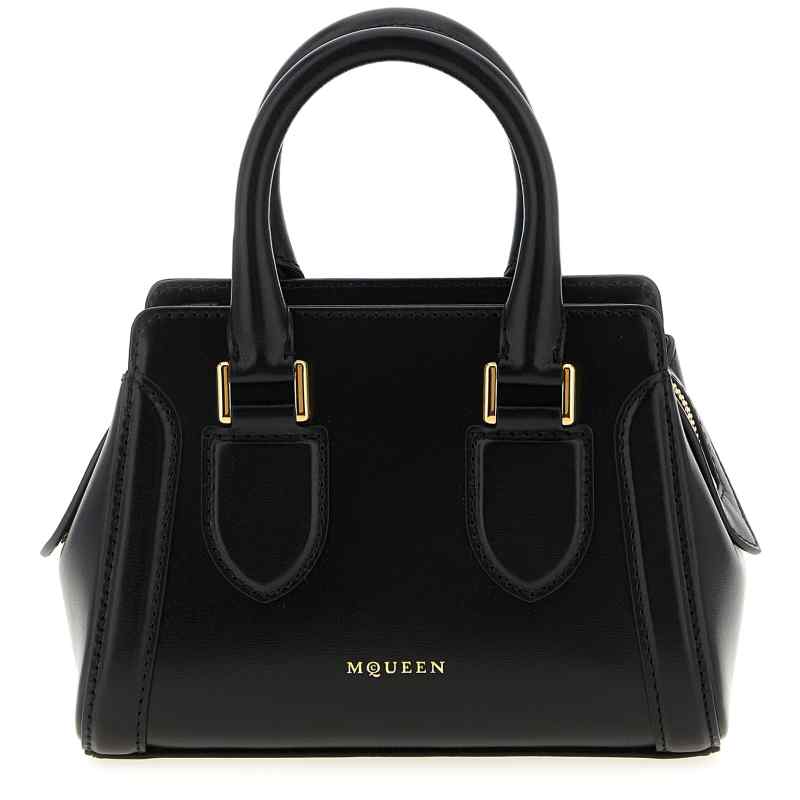 Alexander McQueen Birdee Mini Handbag Alexander McQueen Birdee Mini Handbag