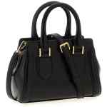 Alexander McQueen Birdee Mini Handbag