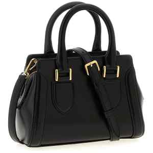 Alexander McQueen Birdee Mini Handbag
